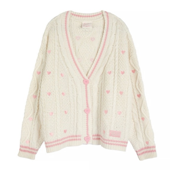 Taylor Swift Sweaters - Taylor Swift Limited Edition Lover Cardigan (Original Release) NWT